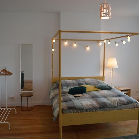 Liege Expo B&B Herstal Δωμάτιο φωτογραφία