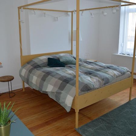 Liege Expo B&B Herstal Εξωτερικό φωτογραφία