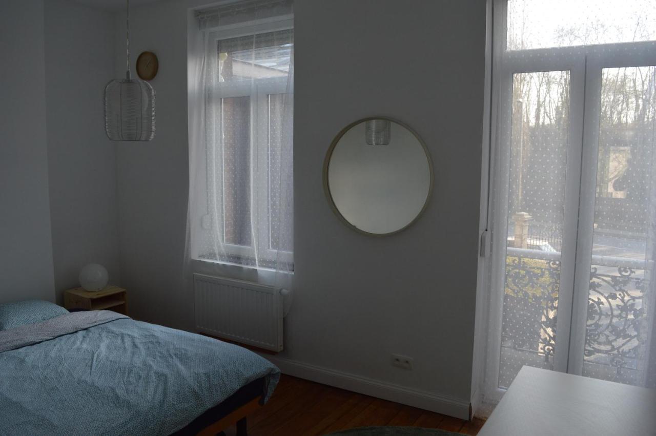 Liege Expo B&B Herstal Εξωτερικό φωτογραφία