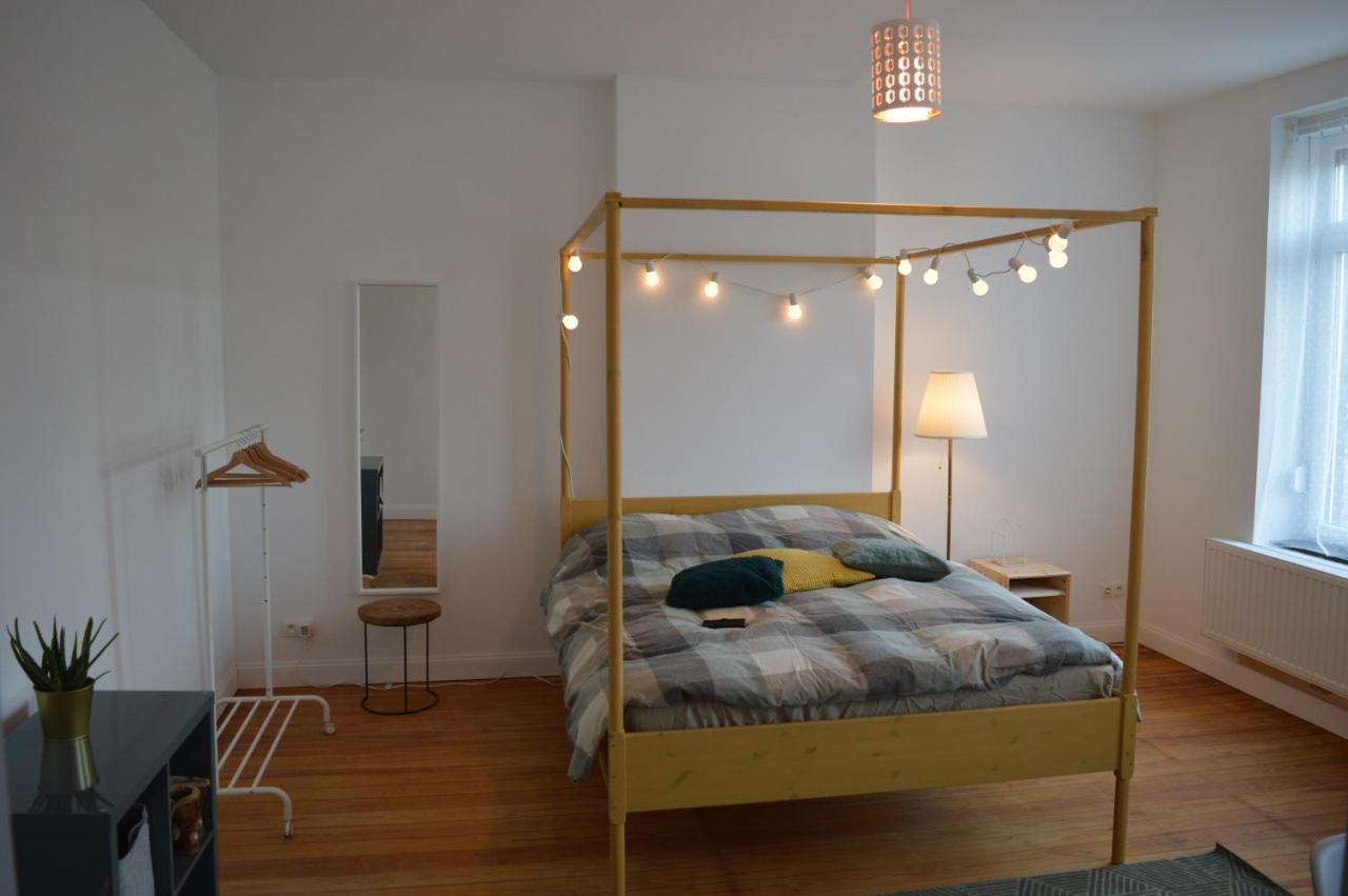 Liege Expo B&B Herstal Δωμάτιο φωτογραφία