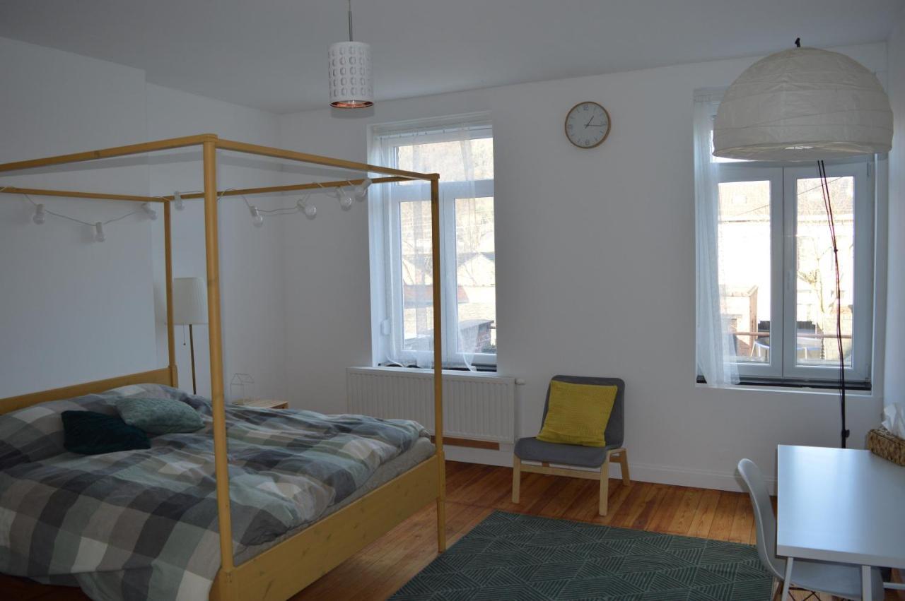 Liege Expo B&B Herstal Εξωτερικό φωτογραφία