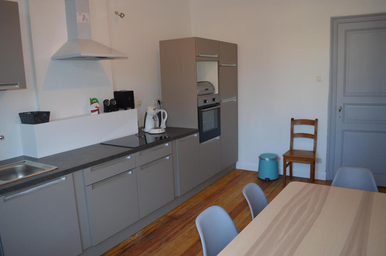 Liege Expo B&B Herstal Εξωτερικό φωτογραφία