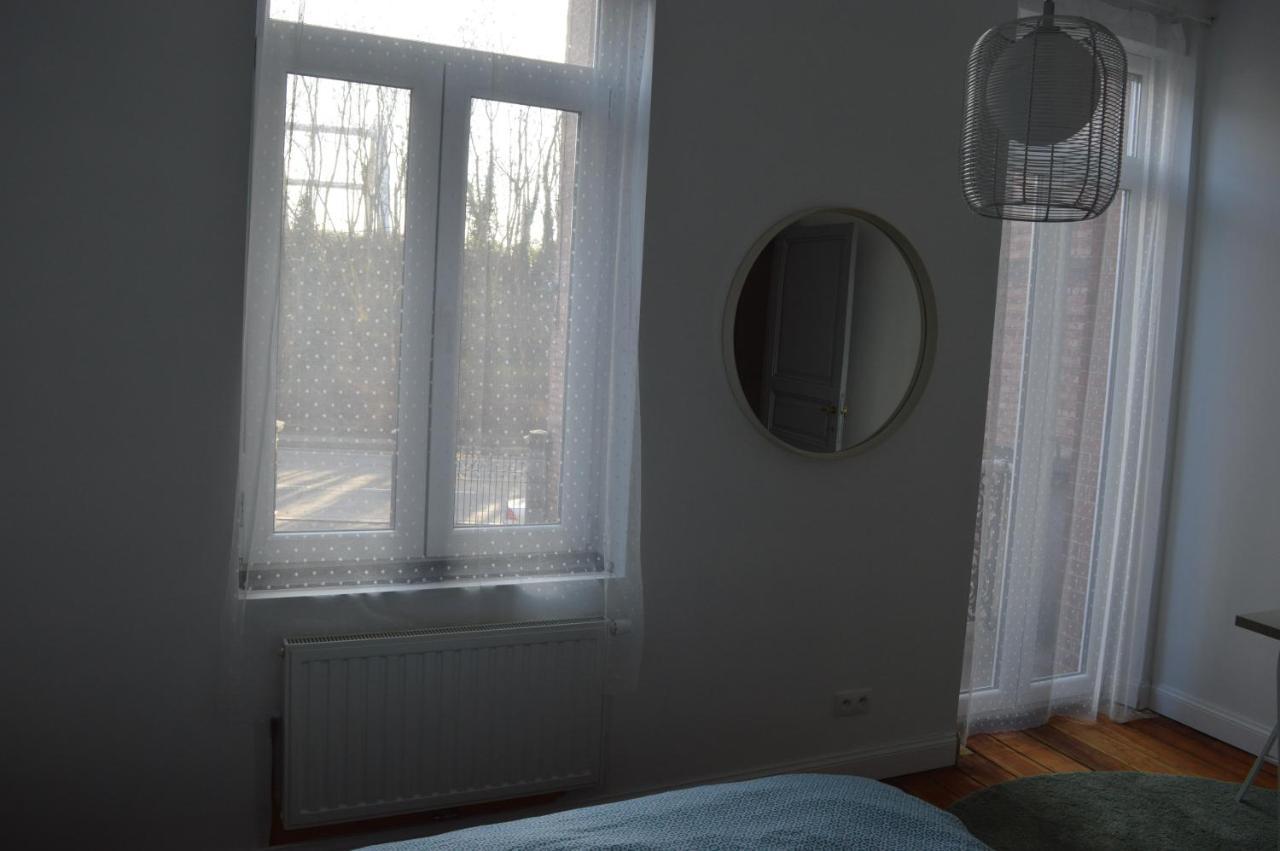 Liege Expo B&B Herstal Εξωτερικό φωτογραφία
