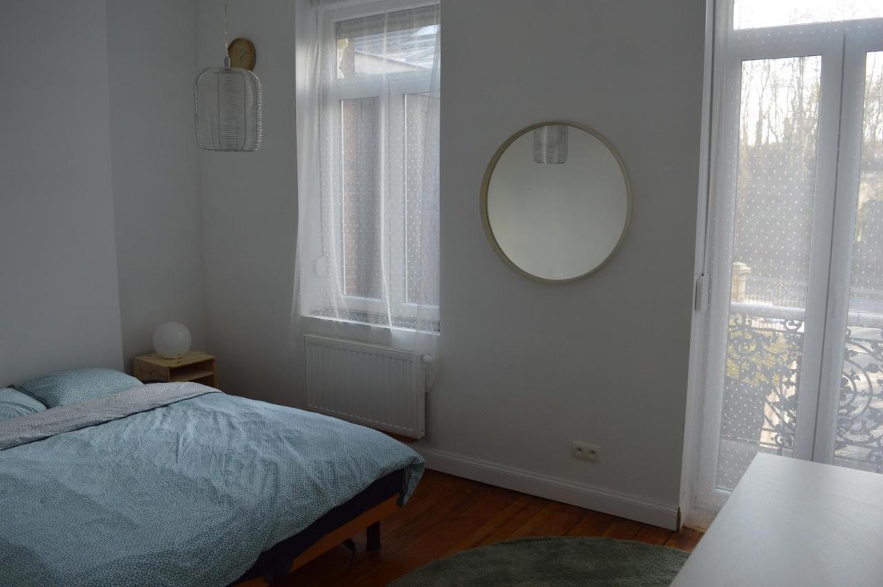 Liege Expo B&B Herstal Εξωτερικό φωτογραφία