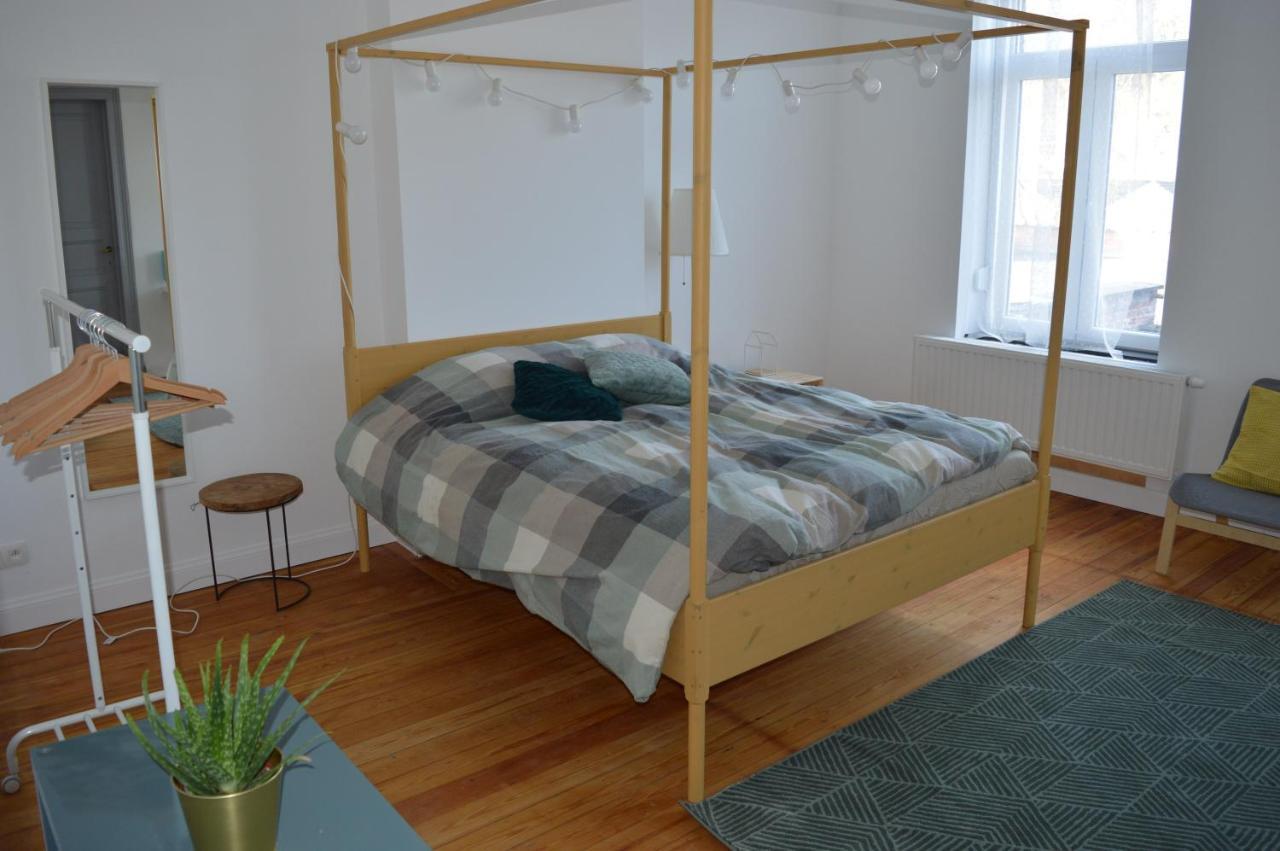 Liege Expo B&B Herstal Εξωτερικό φωτογραφία