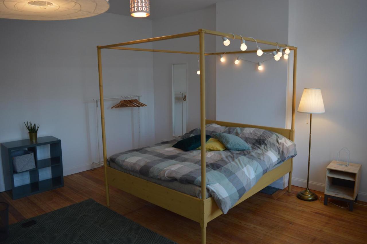 Liege Expo B&B Herstal Δωμάτιο φωτογραφία
