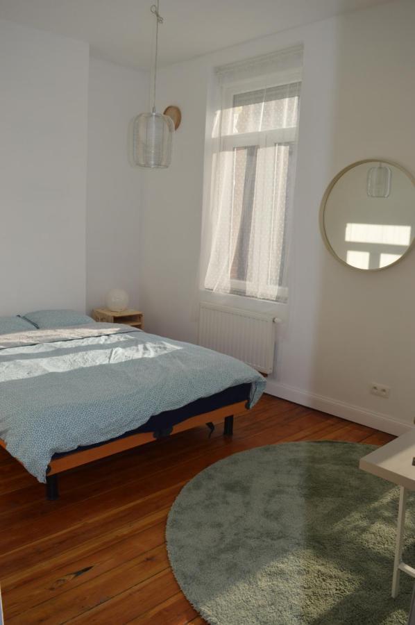 Liege Expo B&B Herstal Δωμάτιο φωτογραφία
