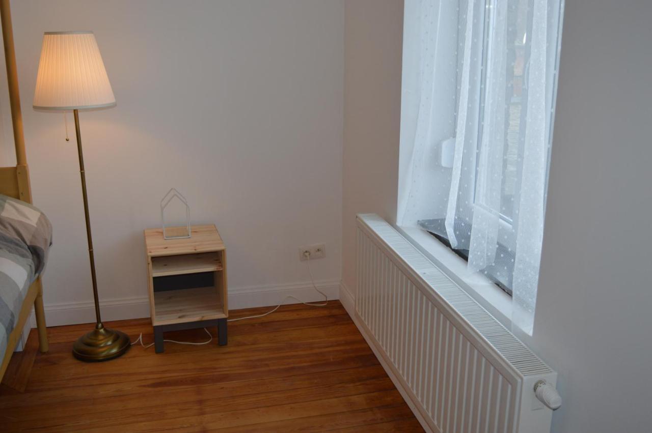 Liege Expo B&B Herstal Εξωτερικό φωτογραφία