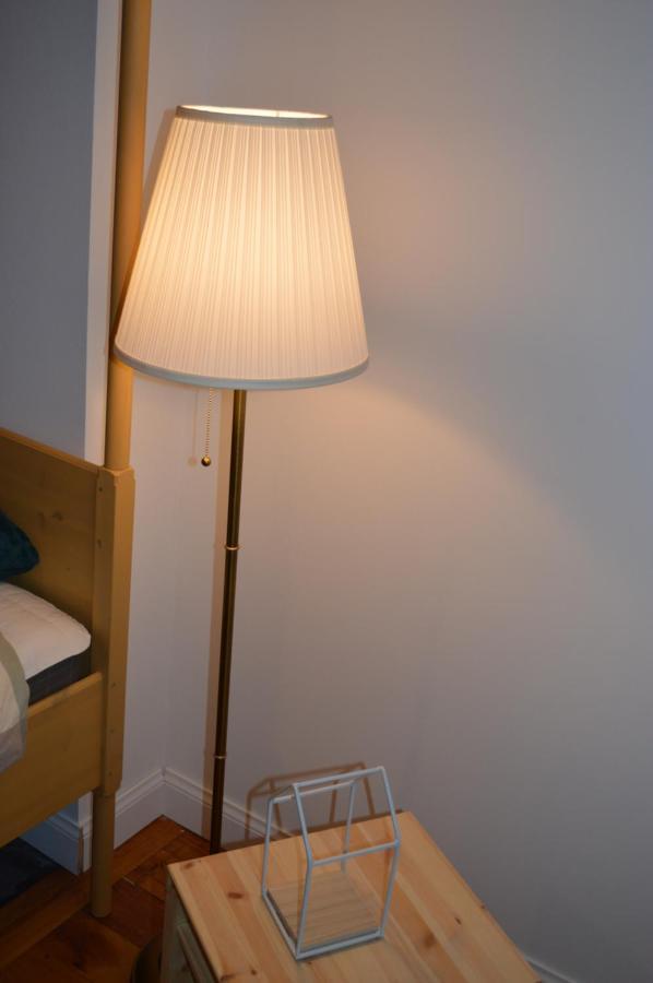 Liege Expo B&B Herstal Εξωτερικό φωτογραφία